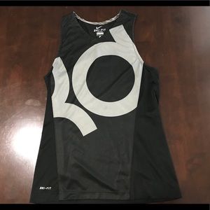 Kevin Durant Tank Top/Jersey Dri-Fit